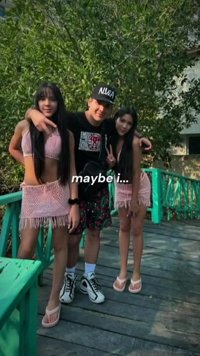 TikTok video thumbnail by las_gemelas_fans