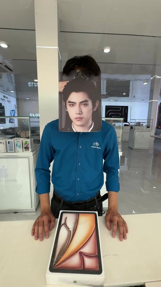 TikTok video thumbnail by cloudstorelao