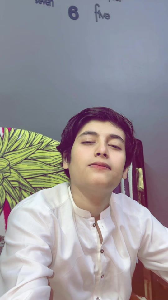 TikTok video thumbnail by hussainylive