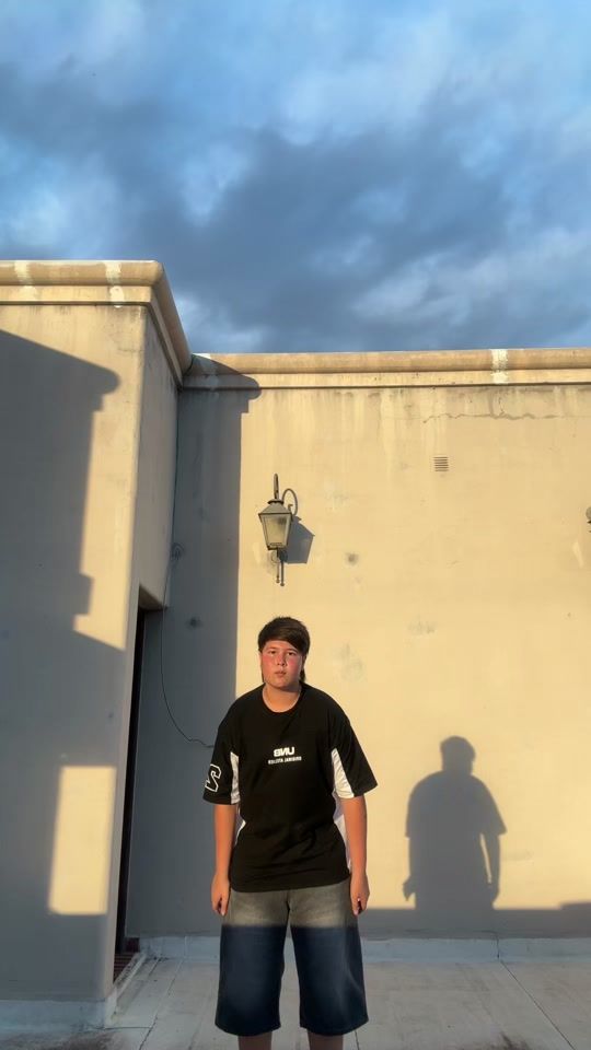 TikTok video thumbnail by fedecornej