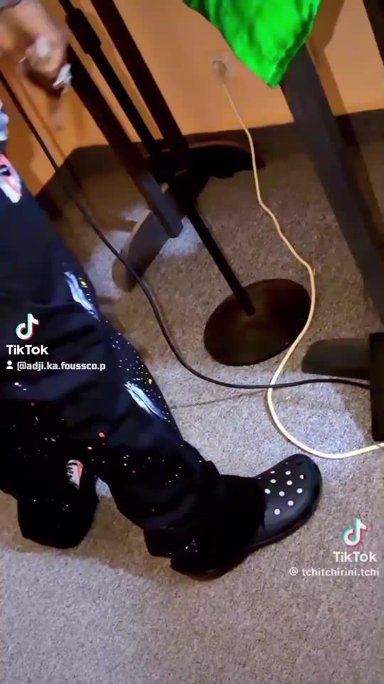 TikTok video thumbnail by adji.ka.foussco.p