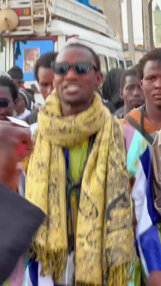 TikTok video thumbnail by jaamouboromndiguelfall1