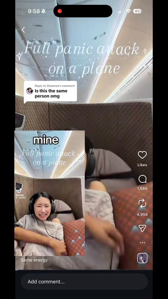 TikTok video thumbnail by maybekailo
