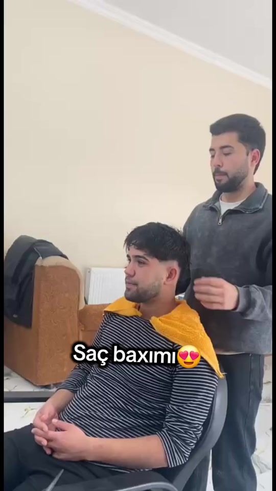 TikTok video thumbnail by modern_barber_rzayev