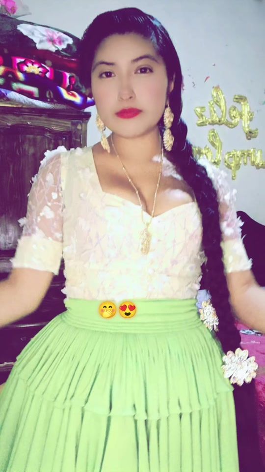 TikTok video thumbnail by _dany95