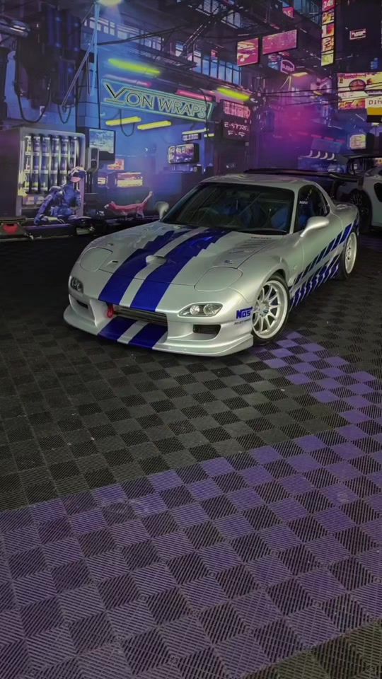 TikTok video thumbnail by blu_motors