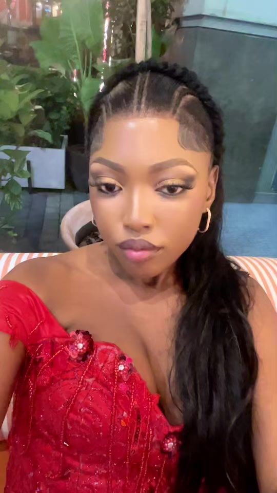 TikTok video thumbnail by nompilosimphiwe