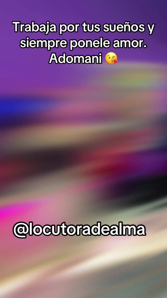 TikTok video thumbnail by locutoradealma
