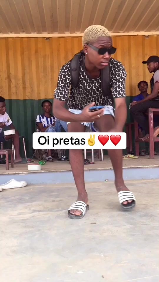 TikTok video thumbnail by kilson.mattos