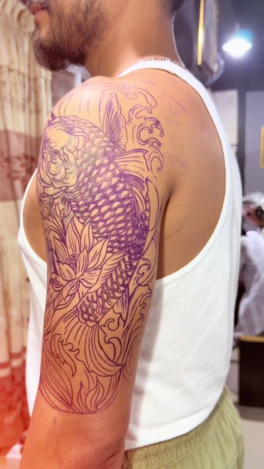 TikTok video thumbnail by r7_tattoo