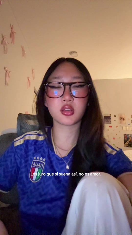 TikTok video thumbnail by yazminchenn