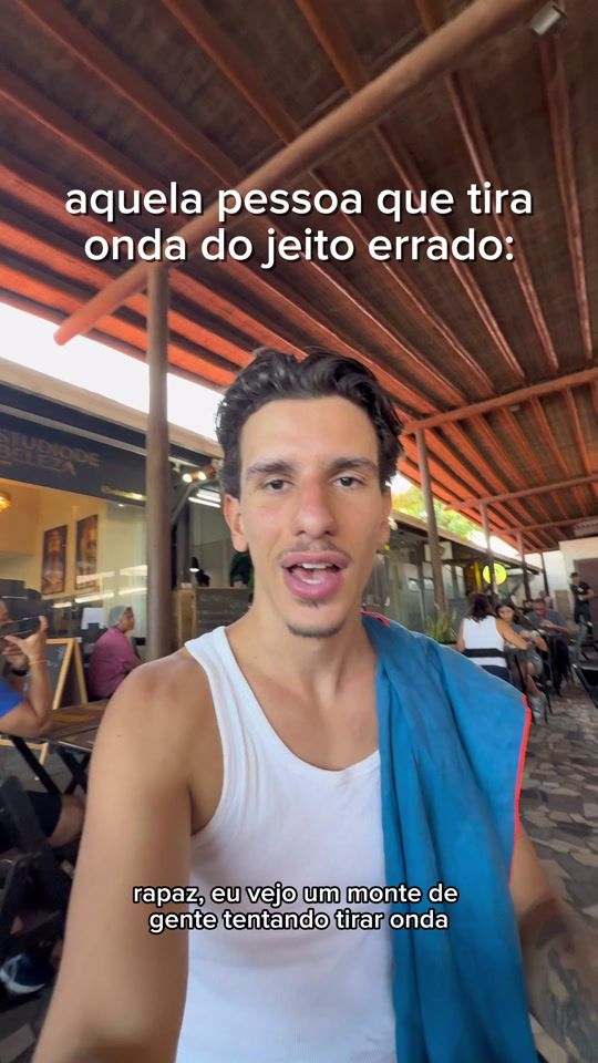 TikTok video thumbnail by thiagotluna