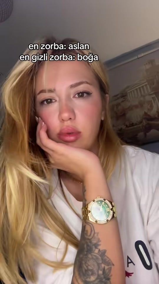 TikTok video thumbnail by iremtarot