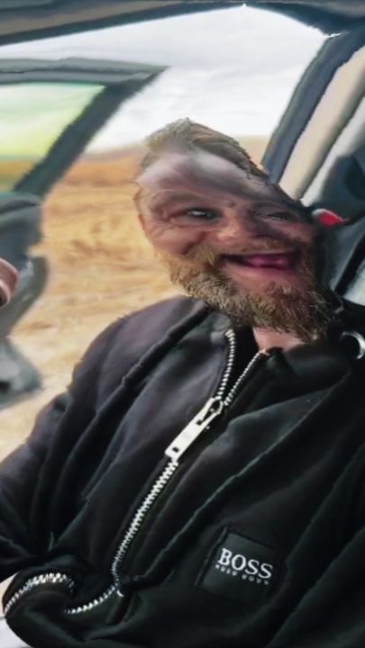 TikTok video thumbnail by croniusmeme