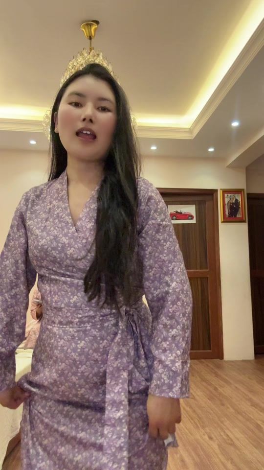 TikTok video thumbnail by sashighising01