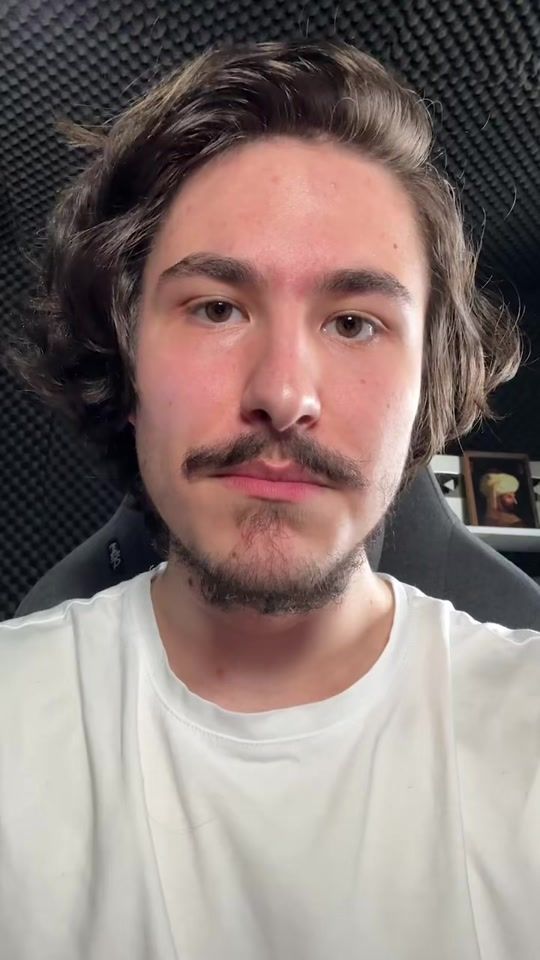TikTok video thumbnail by kayzerbey