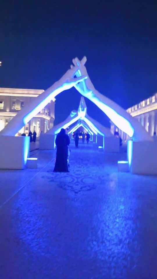 TikTok video thumbnail by pak.rw.qatar