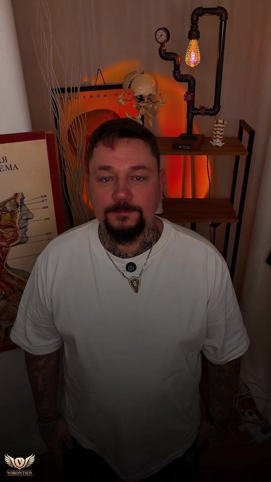 TikTok video thumbnail by doctor.vorontsov