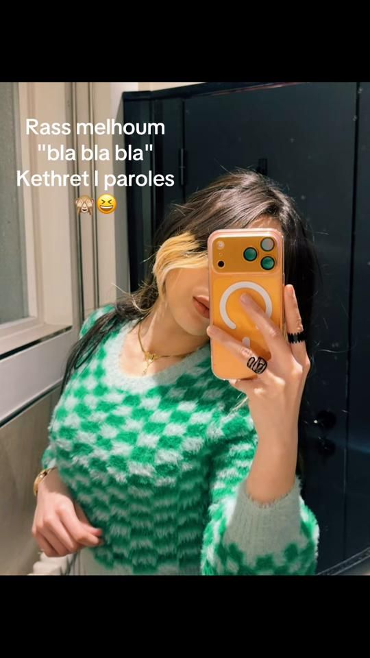 TikTok video thumbnail by nermine_selmi