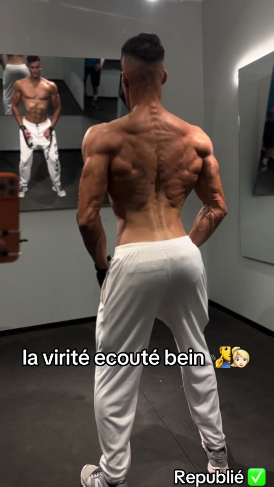 TikTok video thumbnail by youcef_fitness31