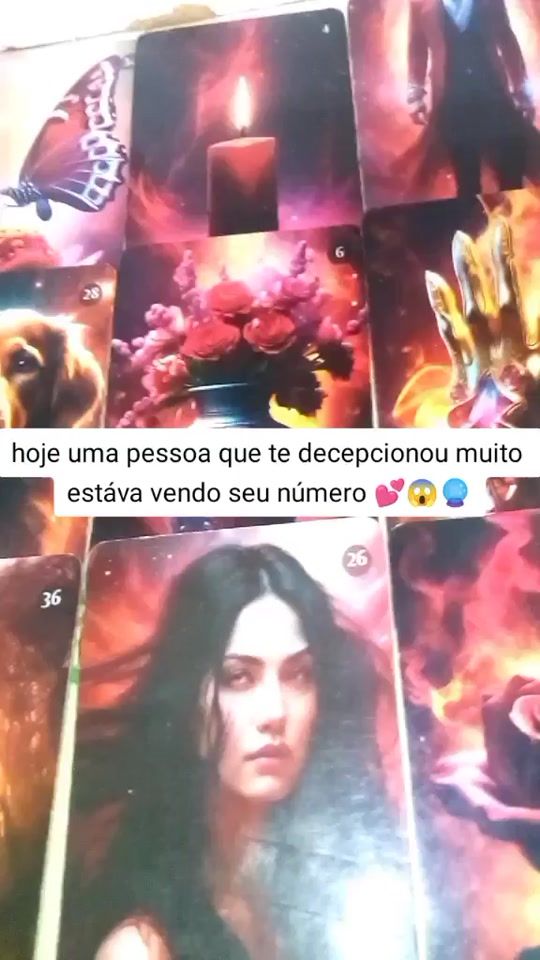 TikTok video thumbnail by magiasdocabare.mp