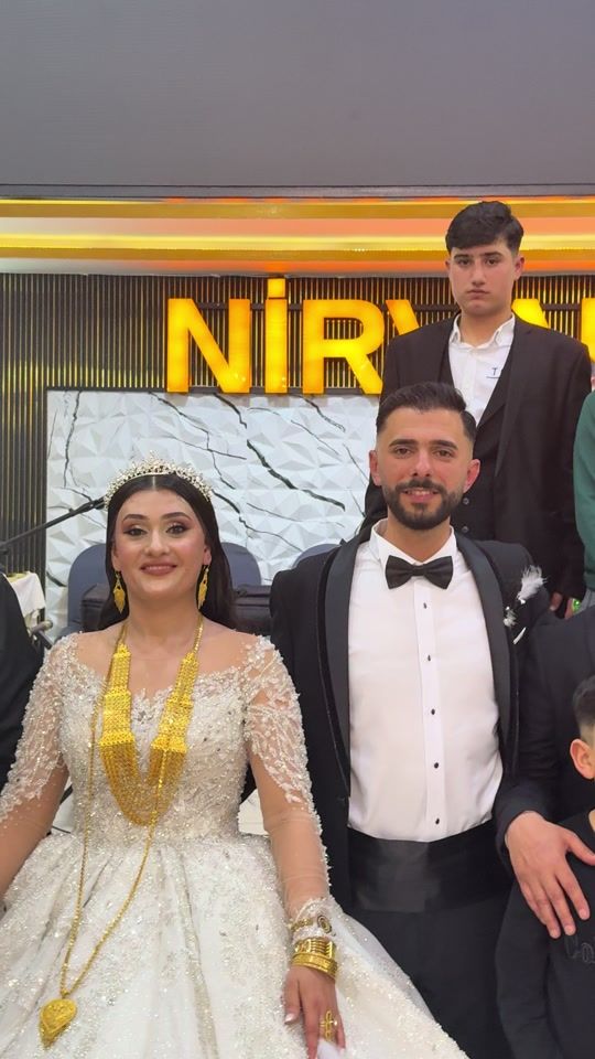 TikTok video thumbnail by nirvanadugunsalonu1