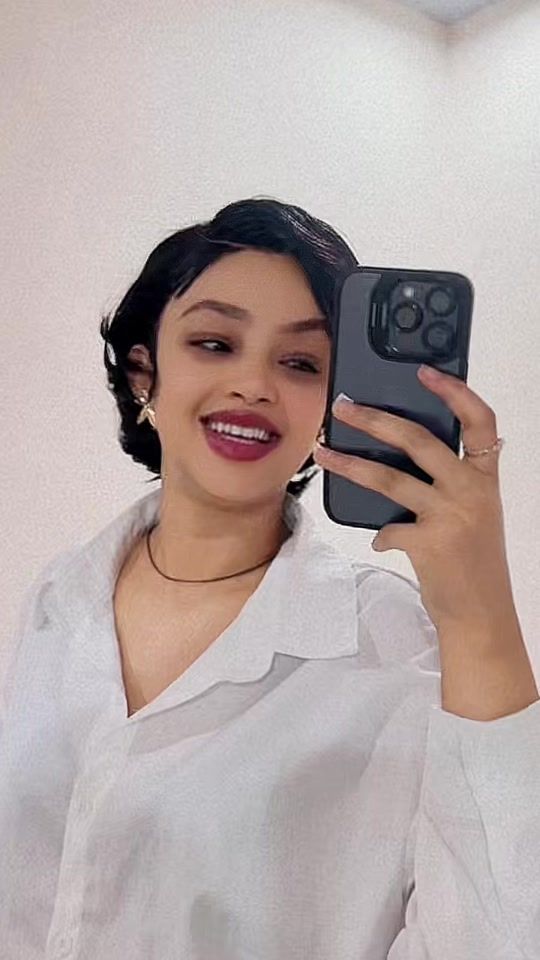 TikTok video thumbnail by kidistsahle