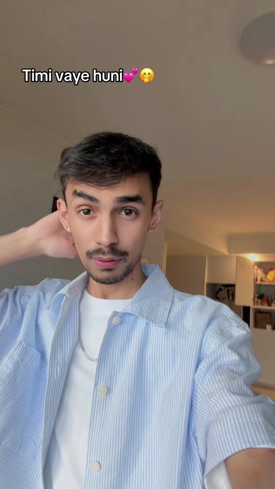 TikTok video thumbnail by bibek0777
