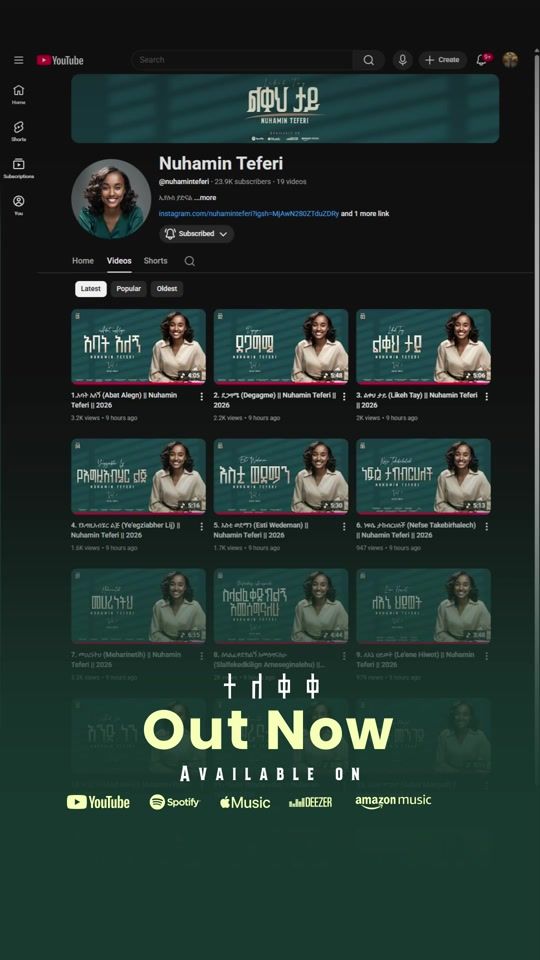 TikTok video thumbnail by nuhaminteferi