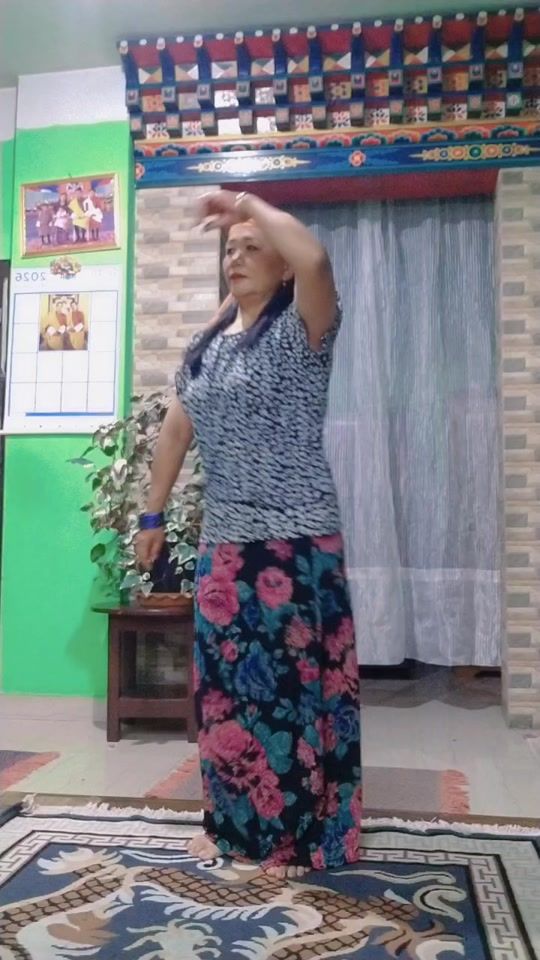 TikTok video thumbnail by m_rani_limbu