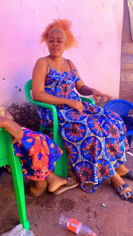 TikTok video thumbnail by aichanfuamba