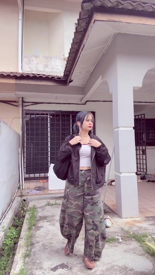 TikTok video thumbnail by user648412711