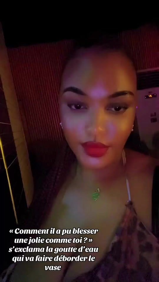 TikTok video thumbnail by salomejedidia
