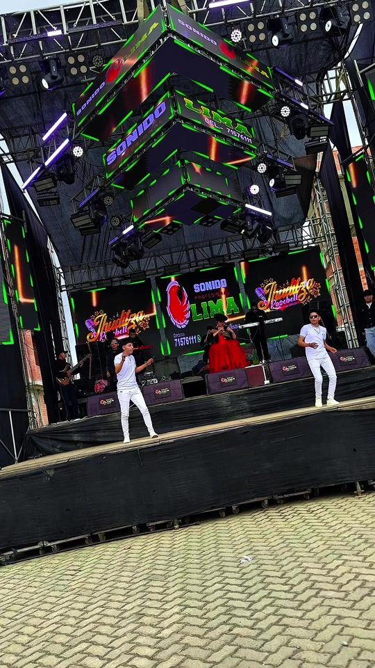 TikTok video thumbnail by mendieta_producciones