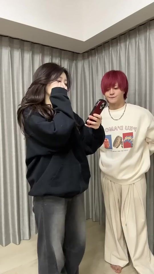 TikTok video thumbnail by kota._sena