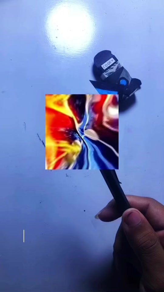 TikTok video thumbnail by codexcito