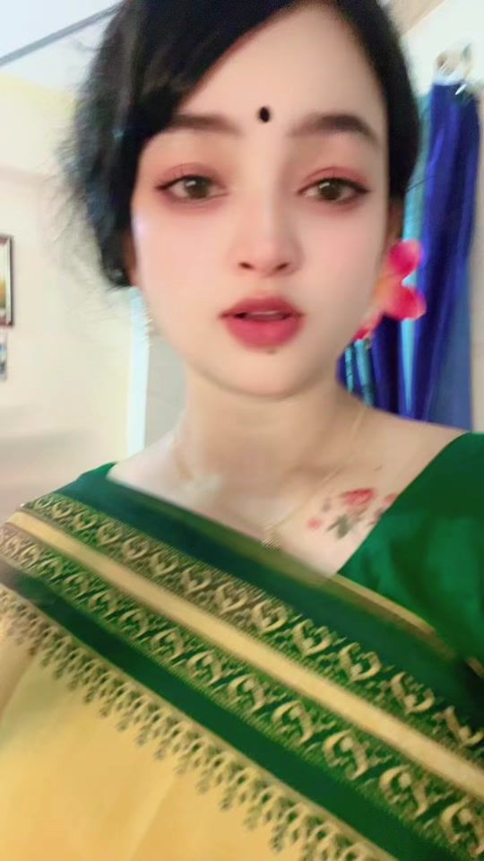 TikTok video thumbnail by mosammat_sraboni