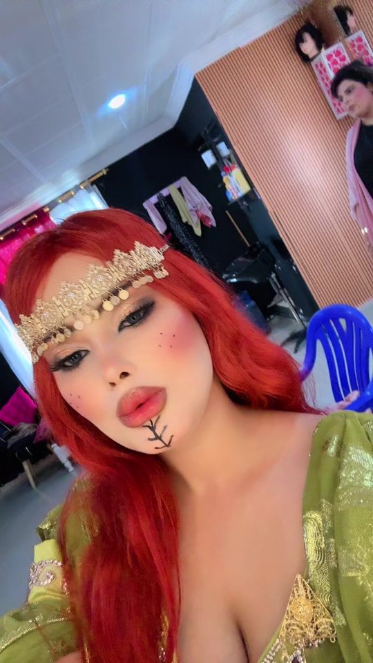 TikTok video thumbnail by _larosa_0
