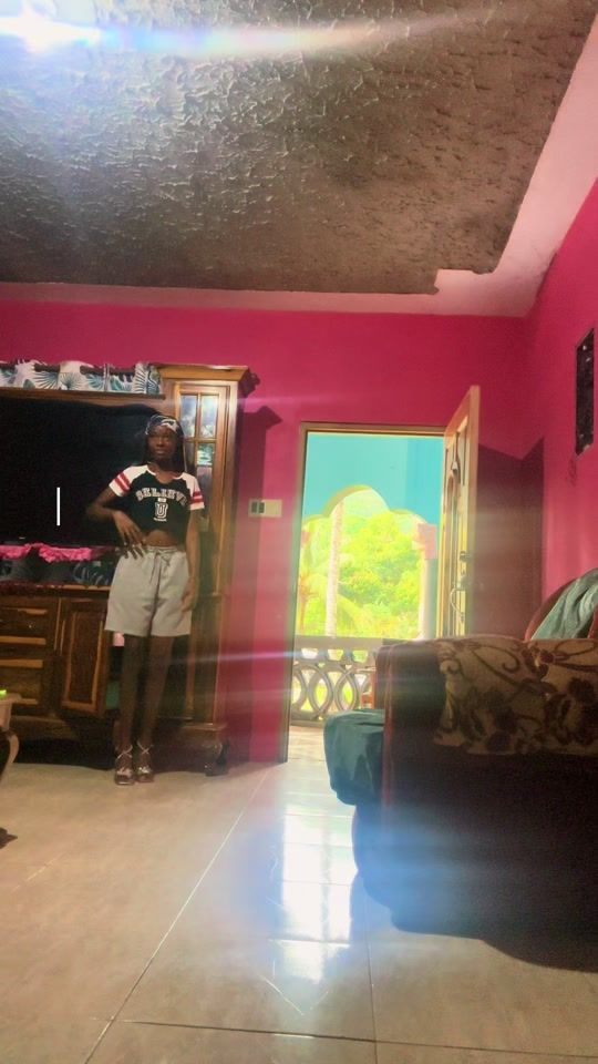 TikTok video thumbnail by bad_.breed_.pickney