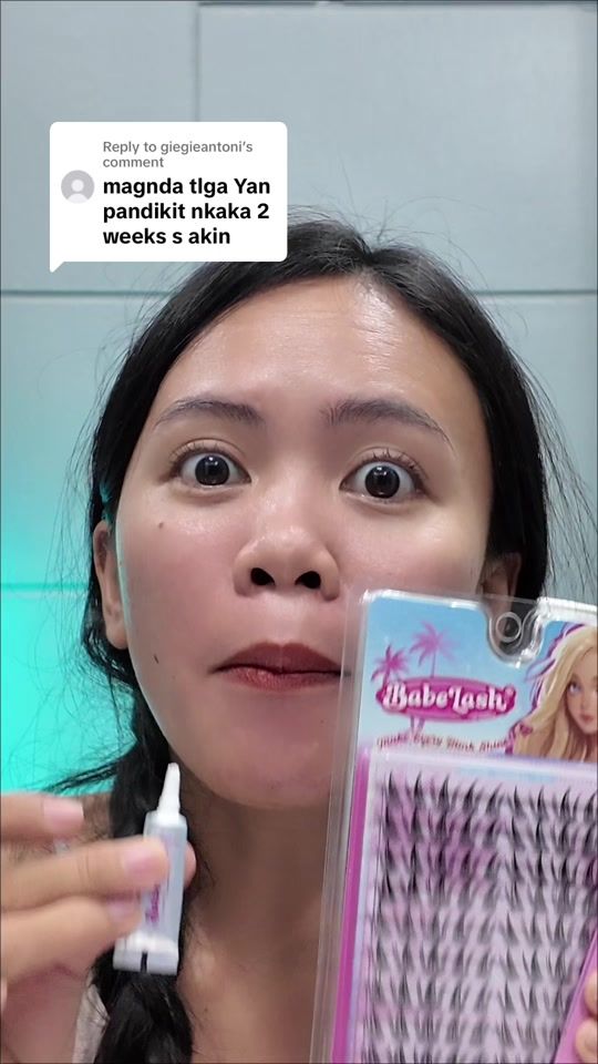 TikTok video thumbnail by laicarmada
