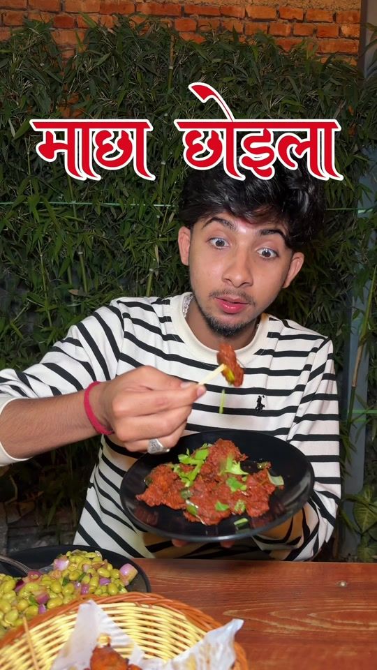 TikTok video thumbnail by mr_khatiwada_