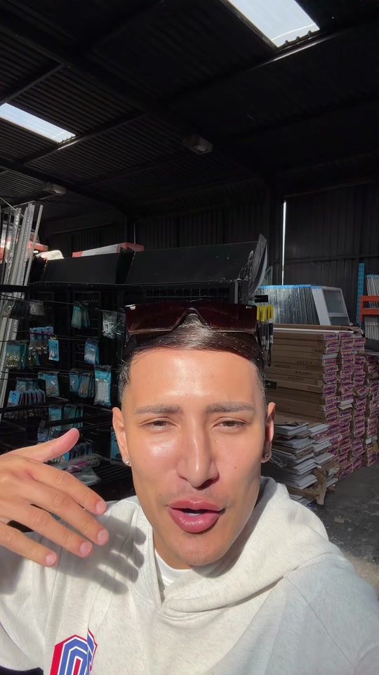 TikTok video thumbnail by _daiyabrahams_