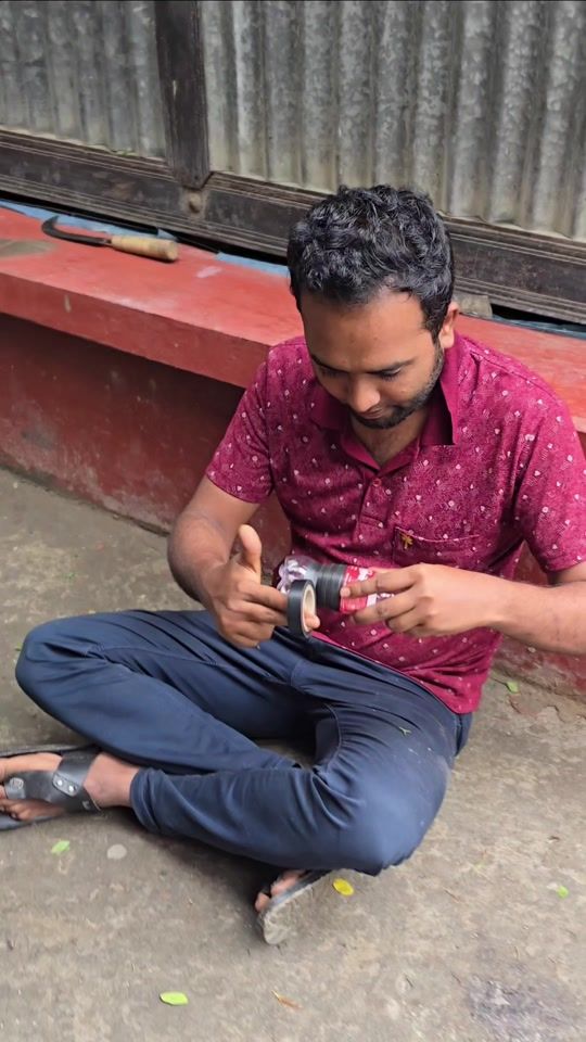 TikTok video thumbnail by aj__jui