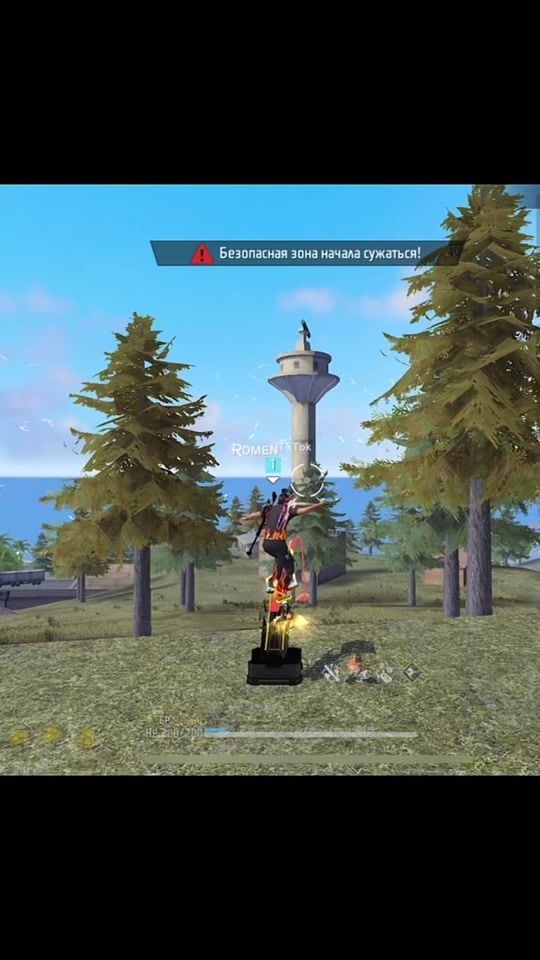 TikTok video thumbnail by romen.off