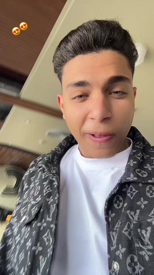 TikTok video thumbnail by yuosef_asad