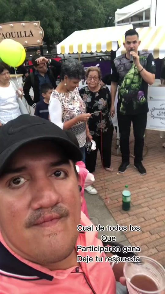 TikTok video thumbnail by nato_william