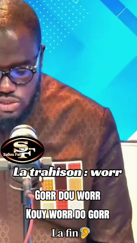 TikTok video thumbnail by saliou.fall.sf