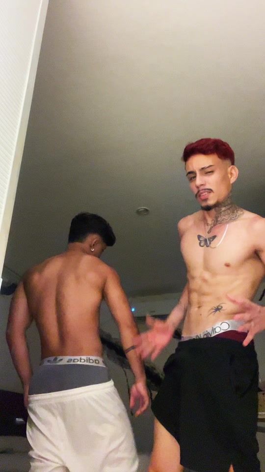 TikTok video thumbnail by dryel_m