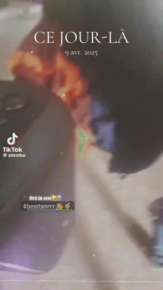 TikTok video thumbnail by _pstvibes