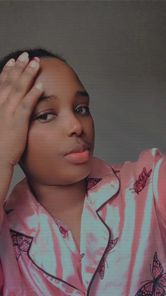 TikTok video thumbnail by ireenabwooli